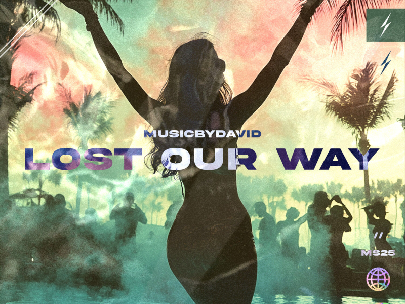 Lost Our Way (EP)