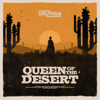 Queen of the Desert (Single)