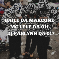 BAILE DA MARCONE (Single)