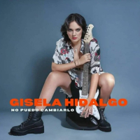 No Puedo Cambiarlo (Single)
