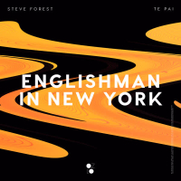 Englishman in New York (Single)