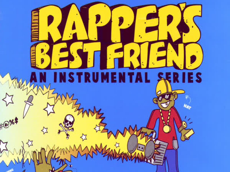 Rapper's Best Friend