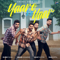 Yaaro Ke Yaar (Single)
