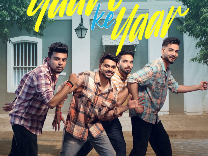 Yaaro Ke Yaar (Single)
