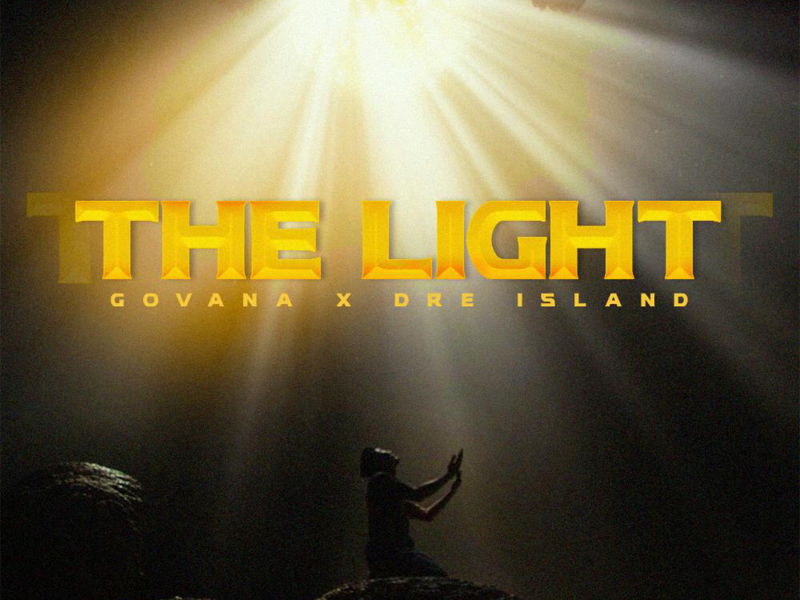 The Light (Single)