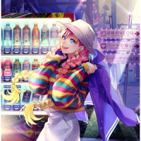 Aiha Jiyuude Shibarenai