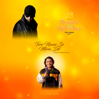Tere Naam Se Mera Dil (Single)