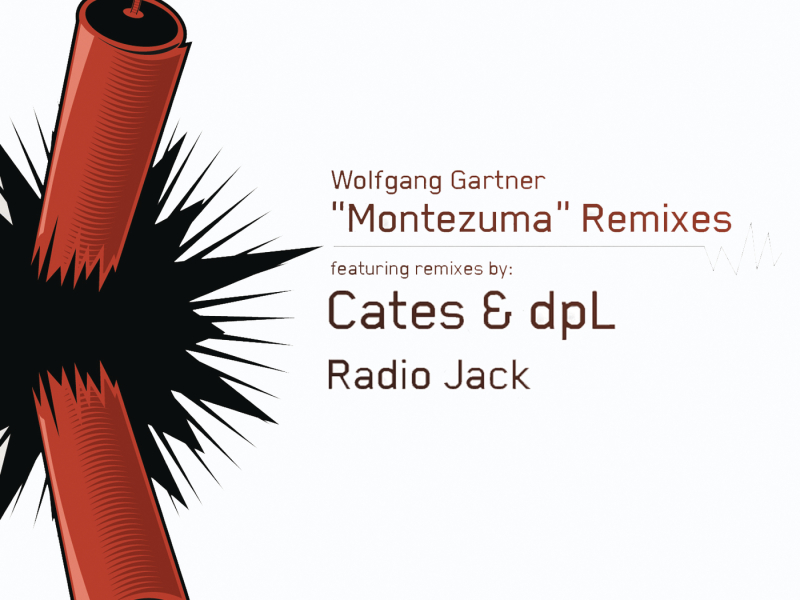 Montezuma (Remixes)