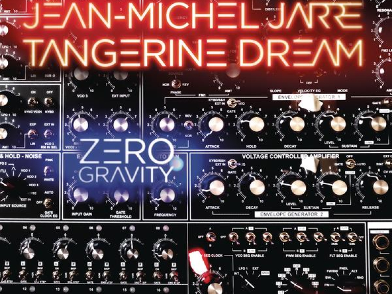 Zero Gravity