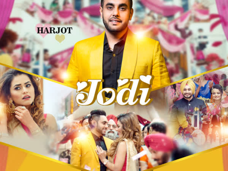 Jodi (Single)