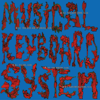Musical Keyboard System (EP)