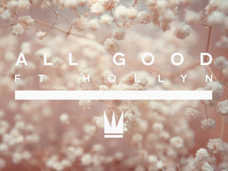 All Good (Single)