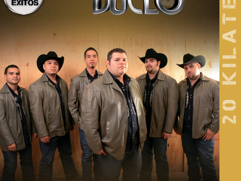 20 Kilates 20 Éxitos