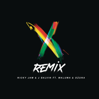 X (Remix) (Single)