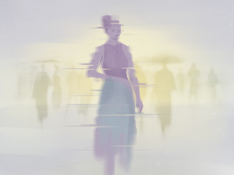 I Dreamt Of You (Single)