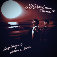 ¿Y que excusa ponemos? (Single)