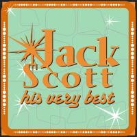 Jack Scott - His Very Best (EP)