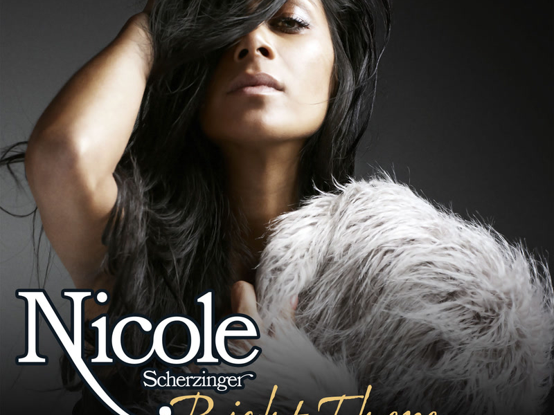 Right There (Single)