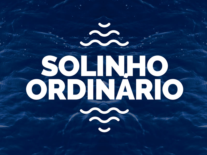 Solinho Ordinário (Léo Santana Ao Vivo / 2020) (Single)