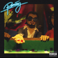 Chain Swangin (Single)