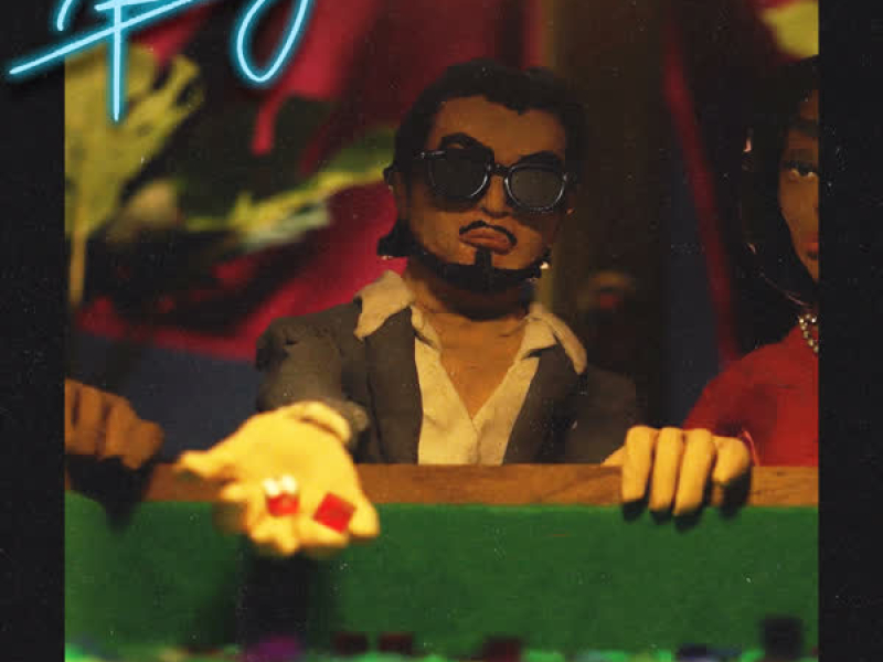 Chain Swangin (Single)