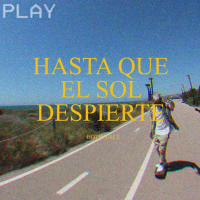 Hasta Que el Sol Despierte (Single)