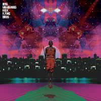 This Is The Place (Dense & Pika Remix) (Single)