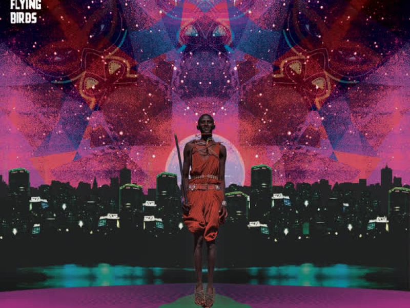 This Is The Place (Dense & Pika Remix) (Single)