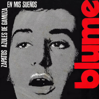 Zapatos Azules de Gamuza (Blue Suedes Shoes) - Single