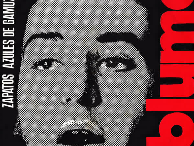 Zapatos Azules de Gamuza (Blue Suedes Shoes) - Single