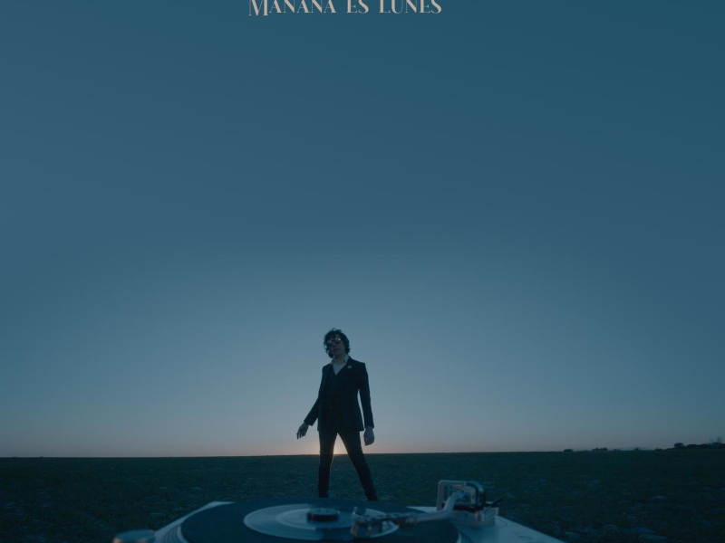 Mañana Es Lunes (Single)