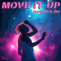 Move It Up (Single)