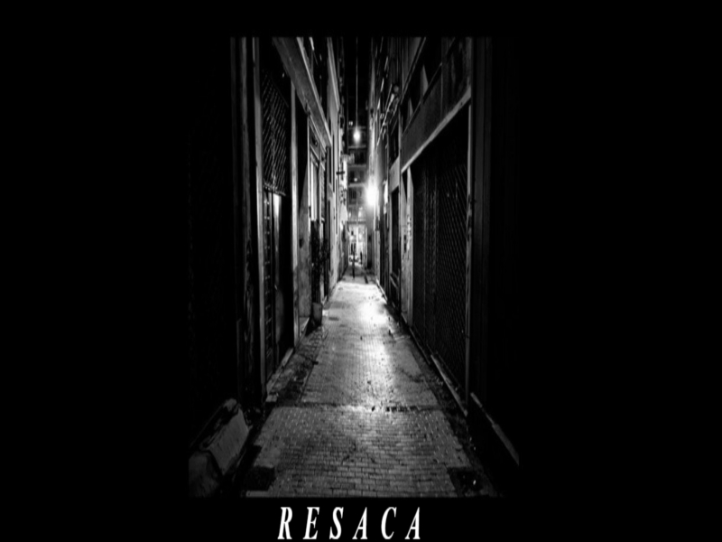 Resaca (Single)