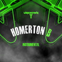 Homerton B (Instrumental) (Single)