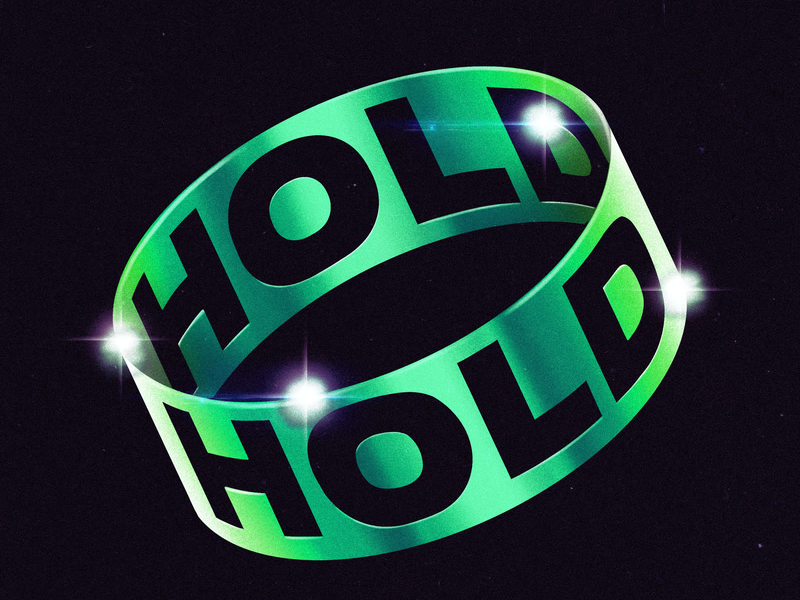 Hold (Single)