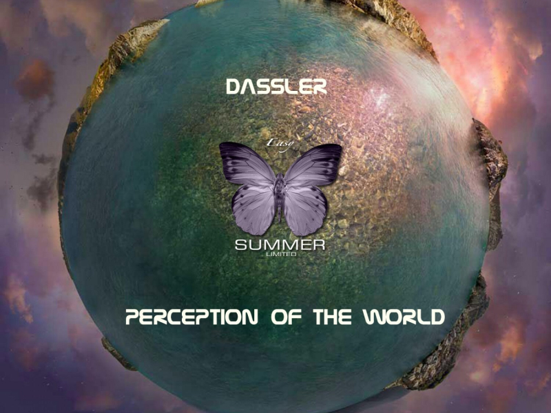 Perception of the World (EP)