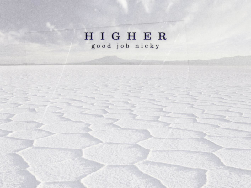 Higher (Single)