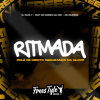 Ritmada Rolé De Meiota Segurando Na Glock (Single)