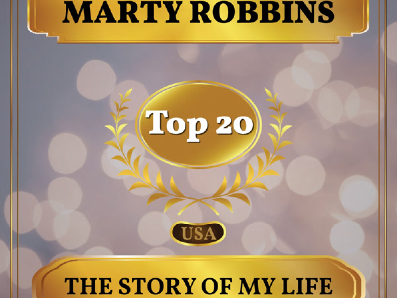 The Story of My Life (Billboard Hot 100 - No 15) (Single)