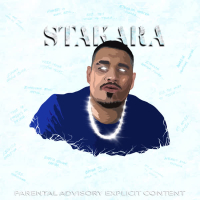 STAKARA (Single)