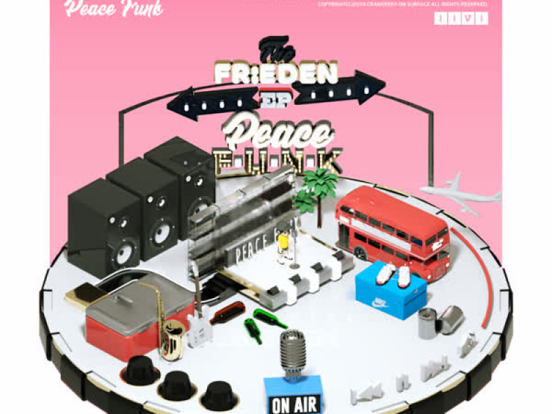 PEACE FUNK