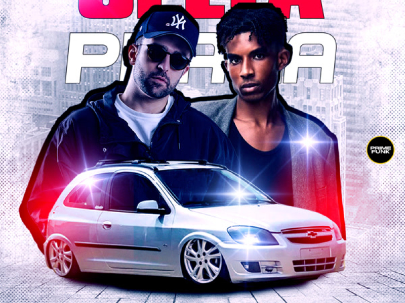 Celta Prata (Single)