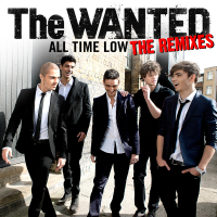 All Time Low (Remixes) (Single)