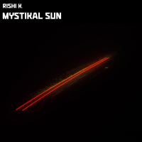 Mystikal Sun (Single)