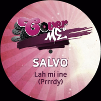 Lah mi ine (Prrrdy) (Single)