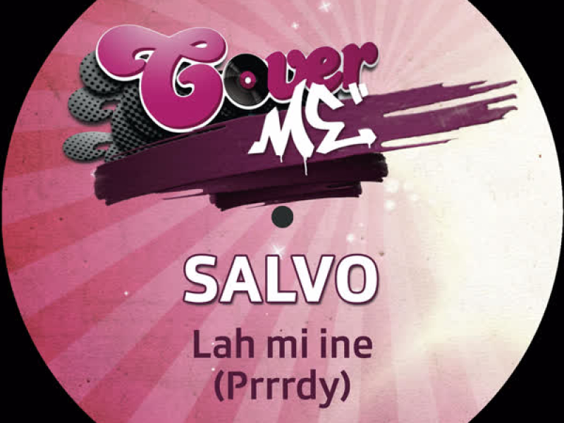 Lah mi ine (Prrrdy) (Single)
