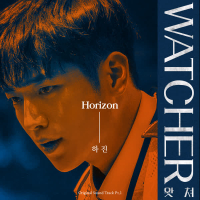 WATCHER (Original Television Soundtrack), Pt. 1 (Single)