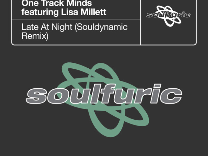 Late At Night (Souldynamic Remix) (Single)