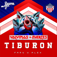 TIBURON (Single)