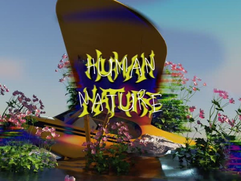 Human Nature (Single)